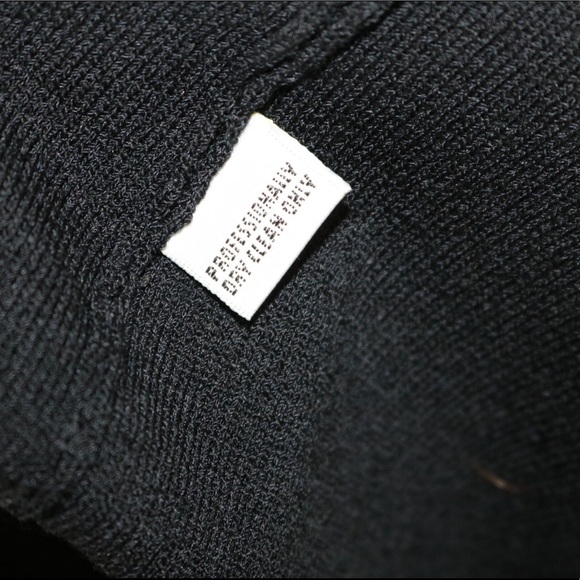 St. John Luxe Rib Knit Shell - Picture 5 of 7